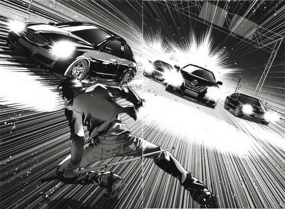 Until Death Do Us Part: Chapter 63