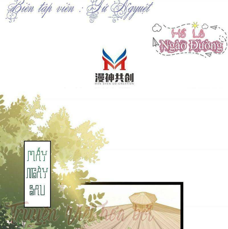 Đứng Yên ! Phụng Chỉ Đánh Cướp Đây: Chapter 22