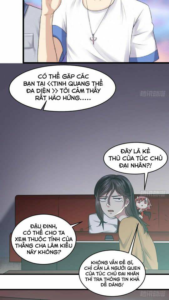 Hệ Thống Nghịch Tập Thiên Hậu: Chapter 9