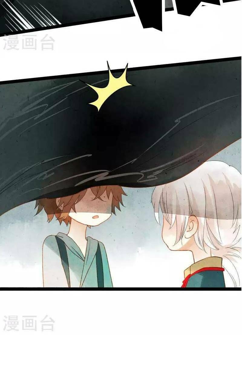 Thiếu Nữ Sấm Sét: Chapter 39