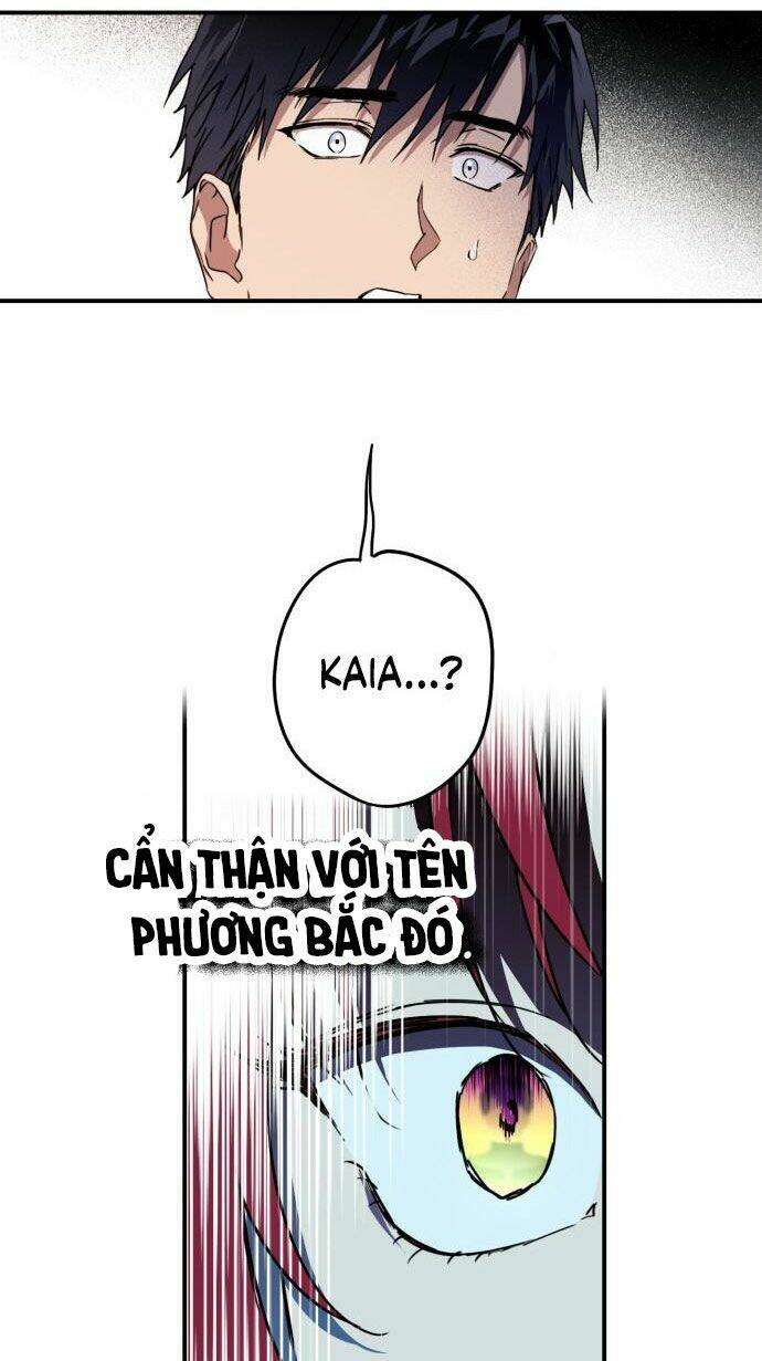 LÂU ĐÀI VÔ DANH: Chapter 30