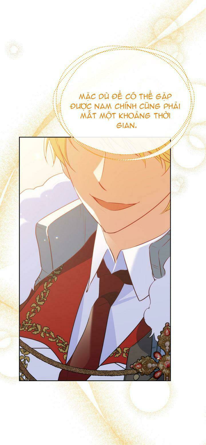 Nàng Elizabeth Thuần Khiết: Chapter 1