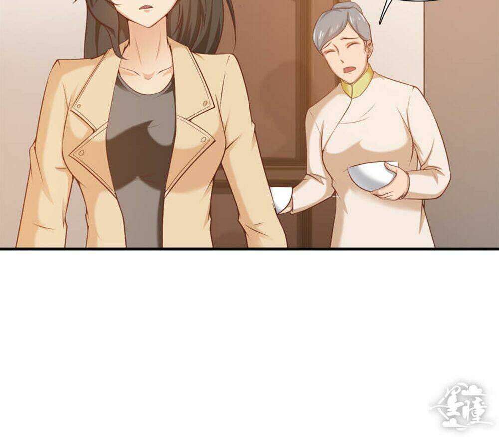 Hướng Tâm Dẫn Lực: Chapter 57