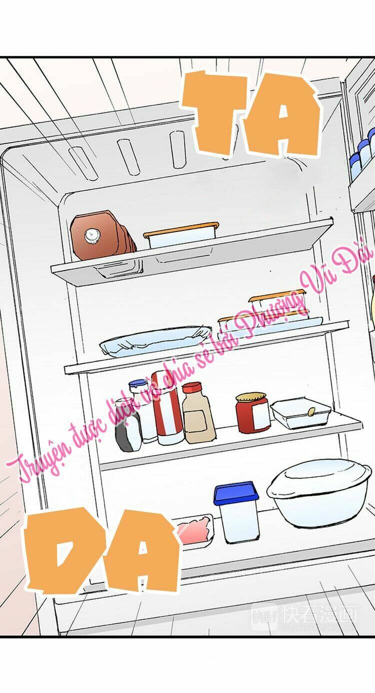 Mệnh Lệnh Tuyệt Đối Của Bá Đạo Vương Tử: Chapter 17