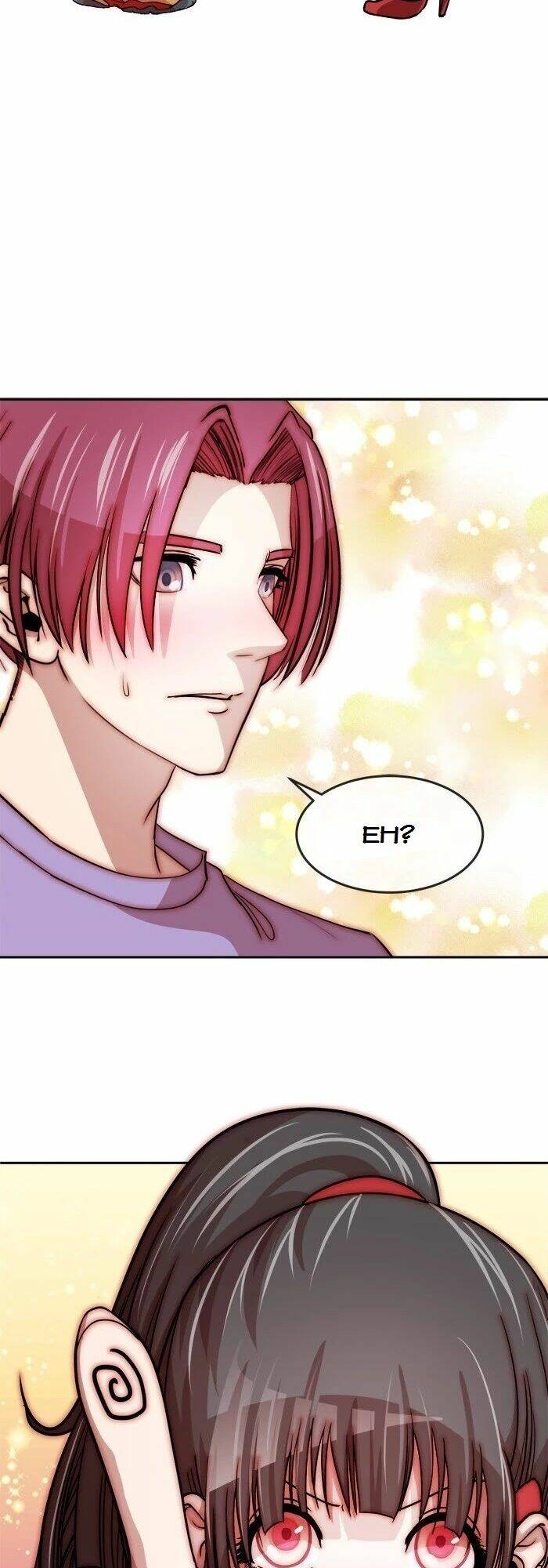 Change (Jinyuan): Chapter 71