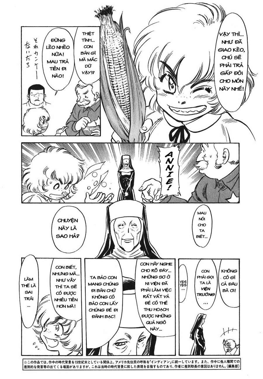 Red Living On The Edge: Chapter 120