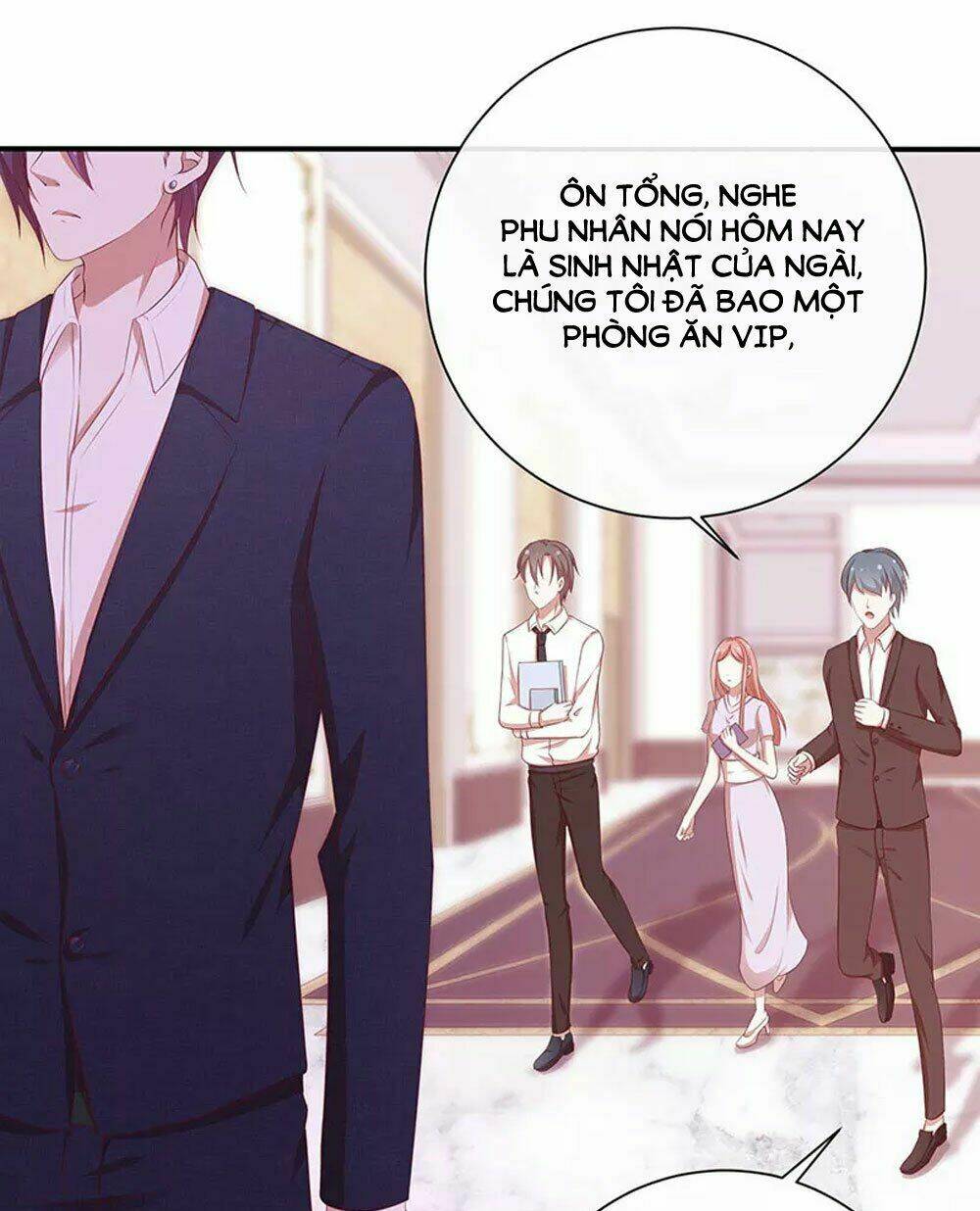 Cả Thế Giới Đều Không Bằng Người: Chapter 72