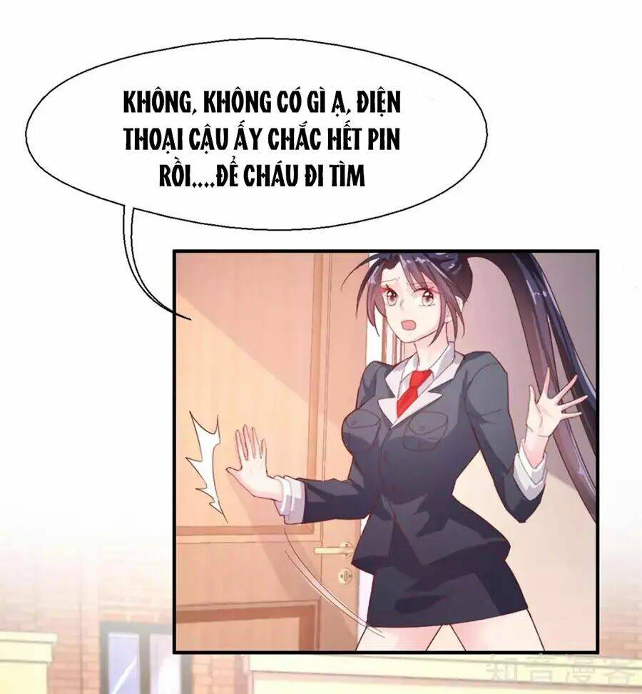 Sau Này Vẫn Cứ Thích Anh: Chapter 46
