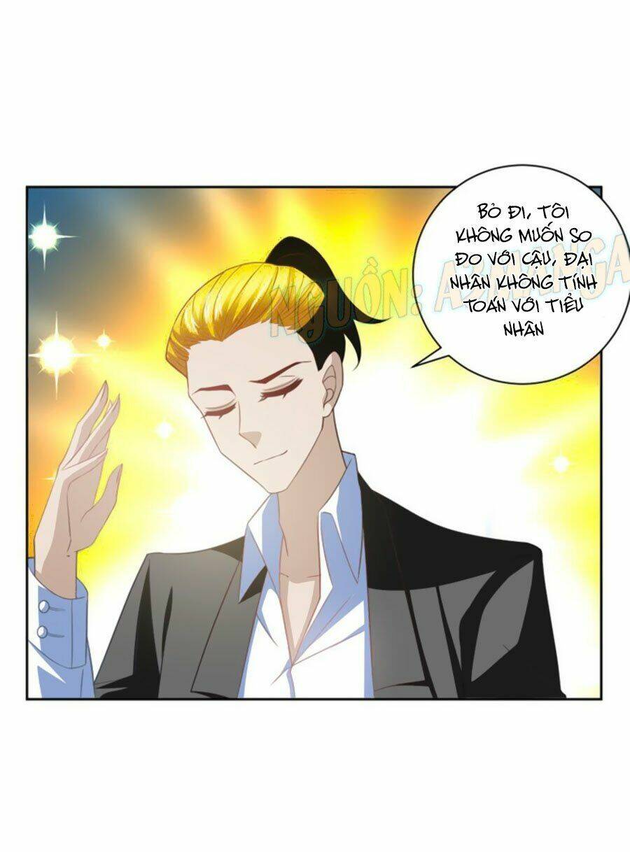 Người Yêu Khát Máu Của Tôi: Chapter 32