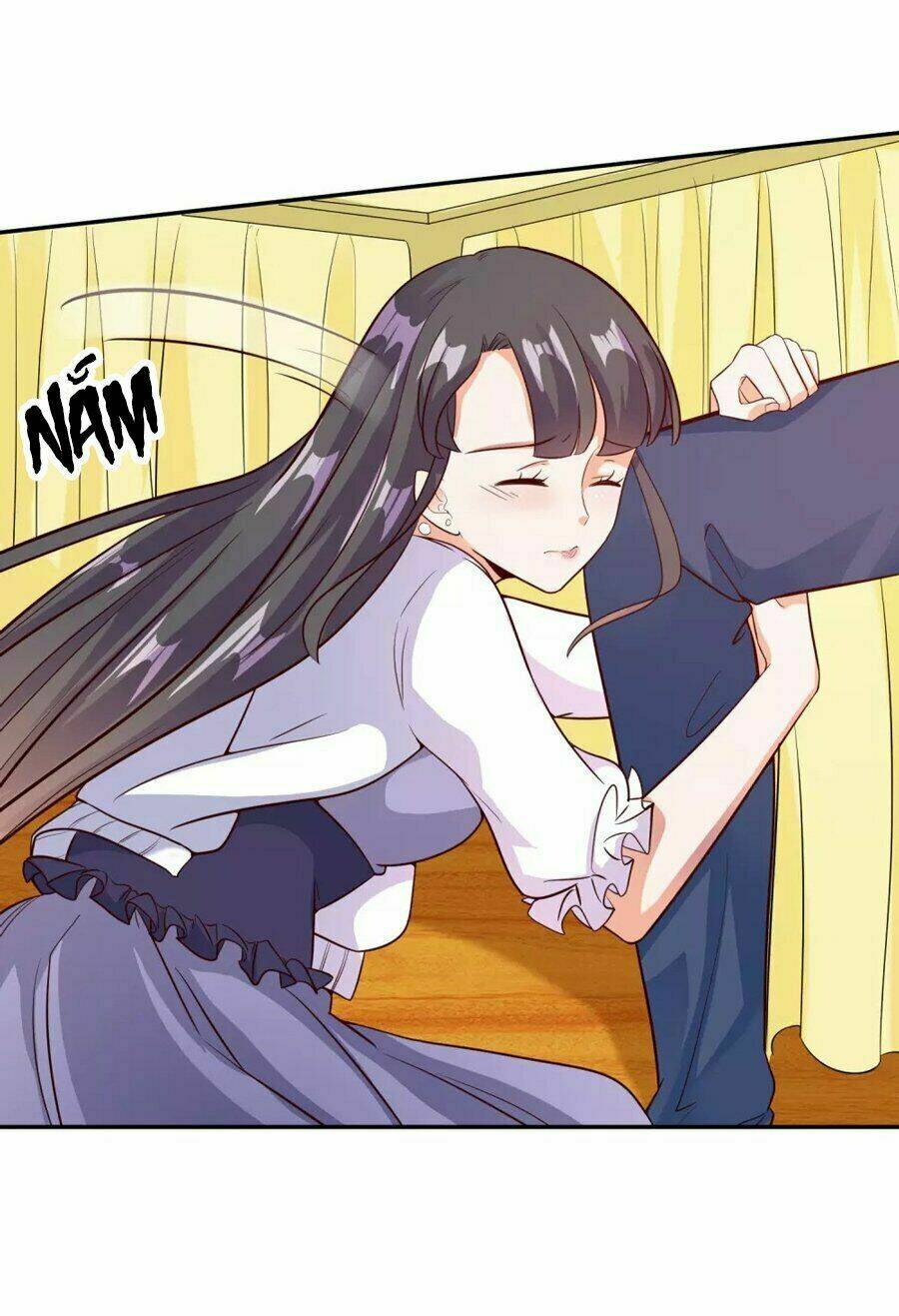 Hôn Nhân Dục Vọng: Thiếu Gia Nhẹ Một Chút!: Chapter 98