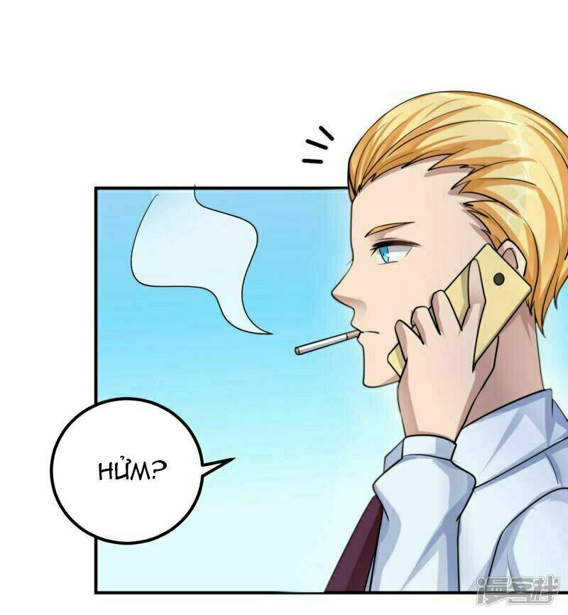 Mạc Thiếu Bức Hôn: Vợ Mới Khó Chống Đỡ: Chapter 82