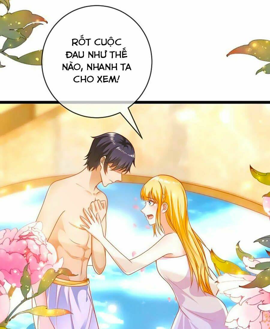 Sủng Hậu Của Vương: Chapter 111