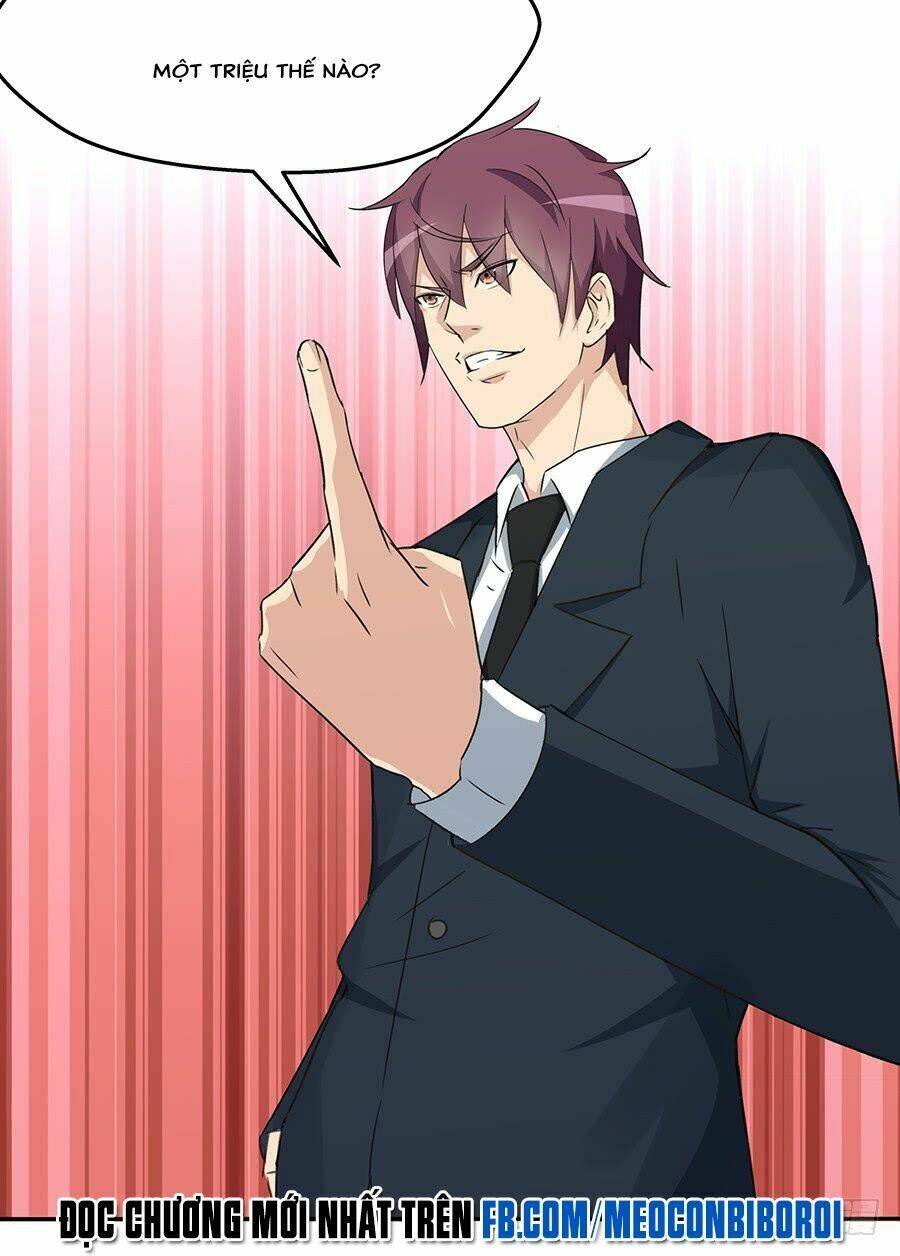 Siêu Năng Cuồng Thần: Chapter 10