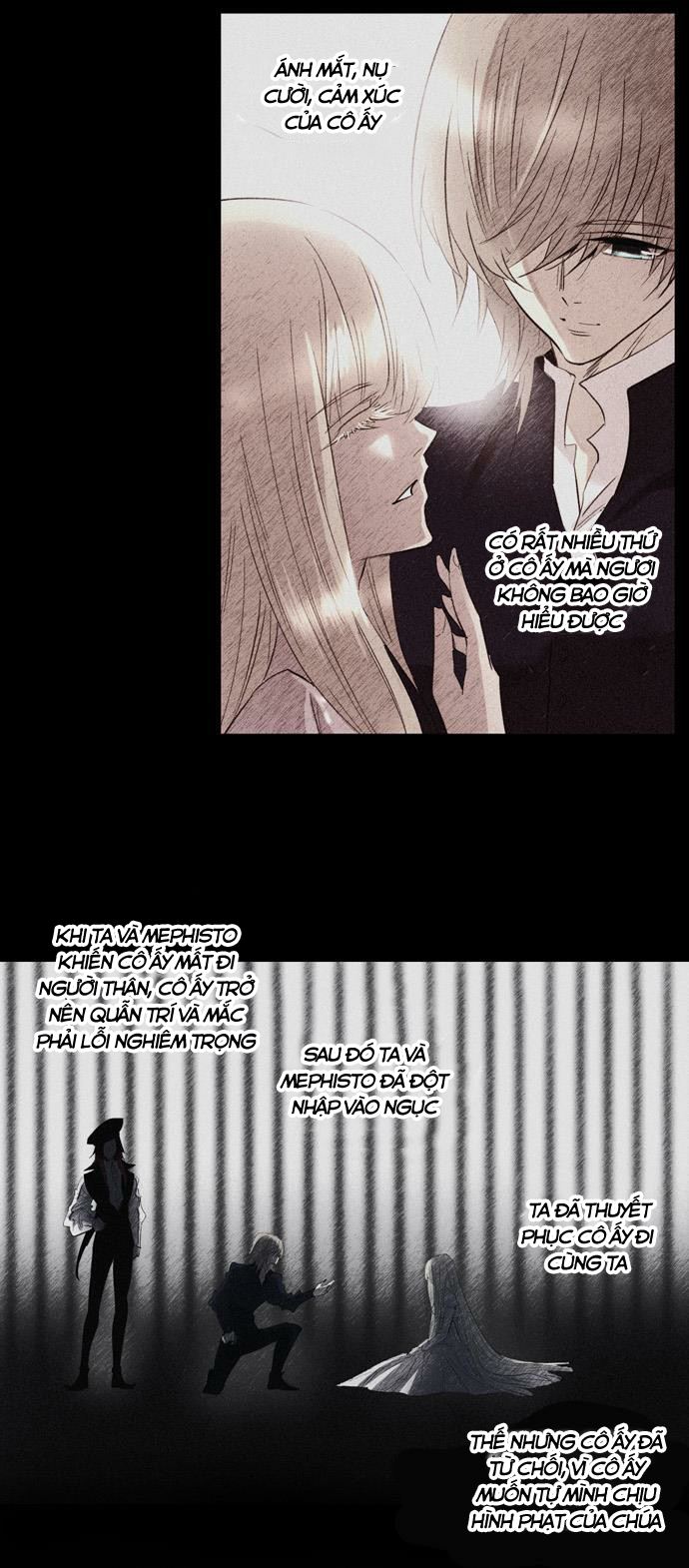 Soul Cartel: Chapter 107