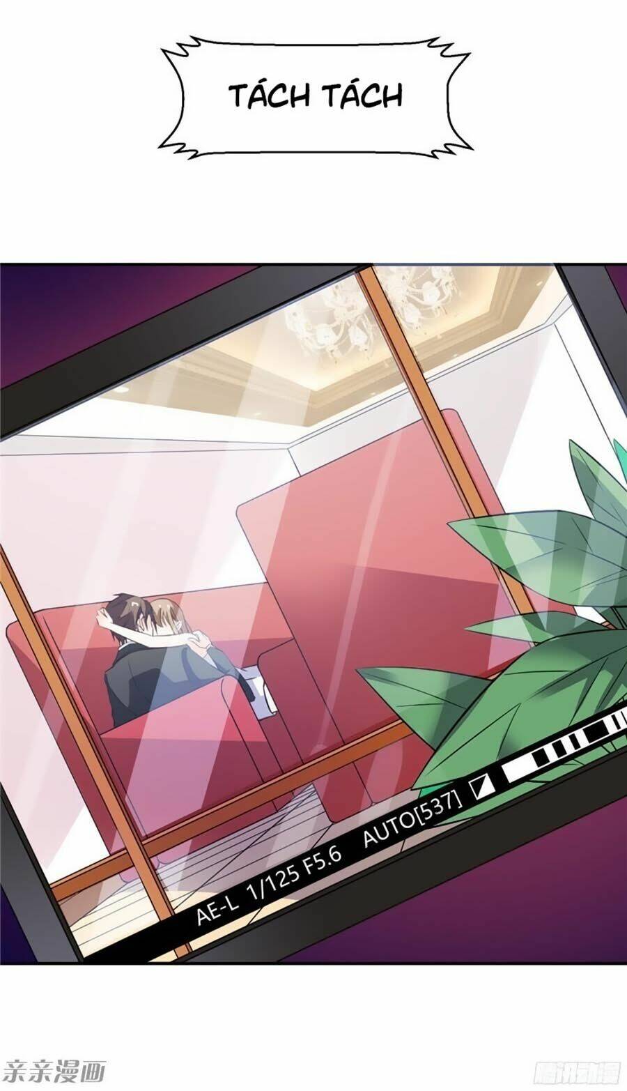 Vợ Yêu Là Báu Vật: Chapter 41