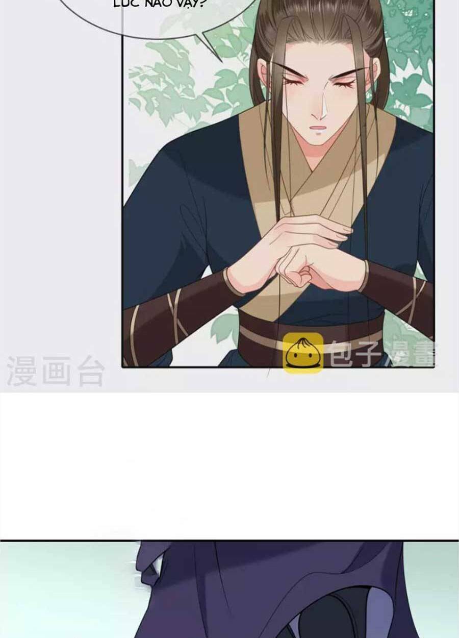 Tướng Quân, Bổn Phi Không Nhận Sủng: Chapter 40