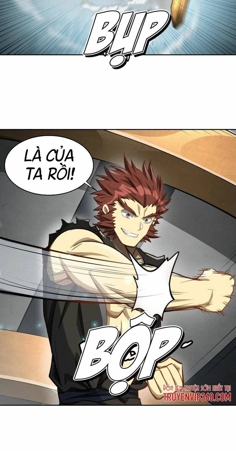 Người Nguyên Thủy Mạnh Nhất: Chapter 99