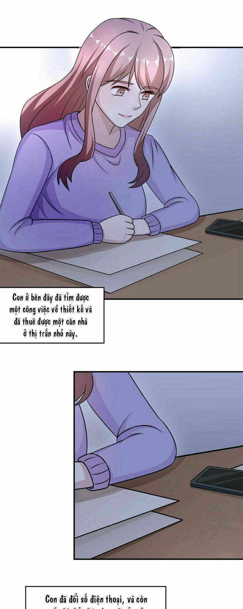 Mạc Thiếu Bức Hôn: Vợ Mới Khó Chống Đỡ: Chapter 96