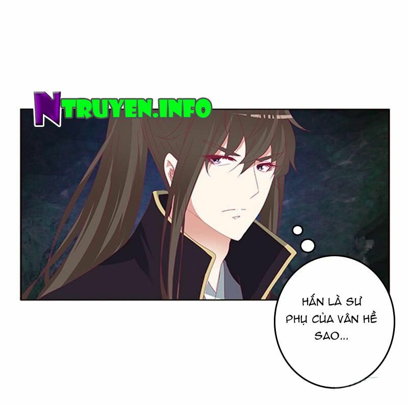 Thông Linh Phi: Chapter 430