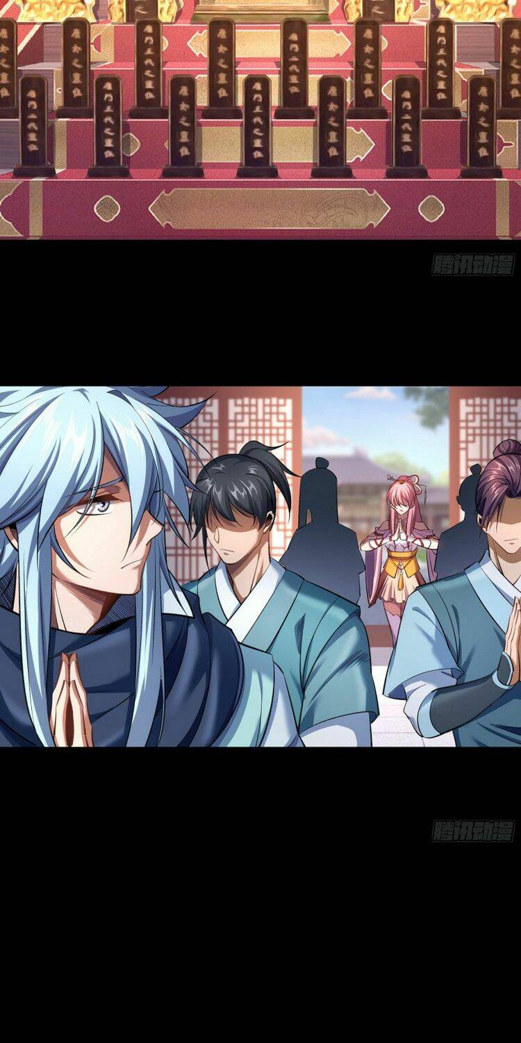 Thanh Đế Truyện: Chapter 104