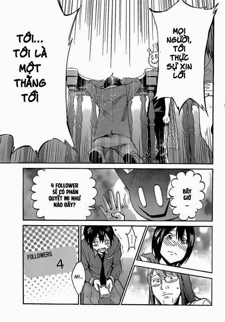 Real Account Ii: Chapter 0.8