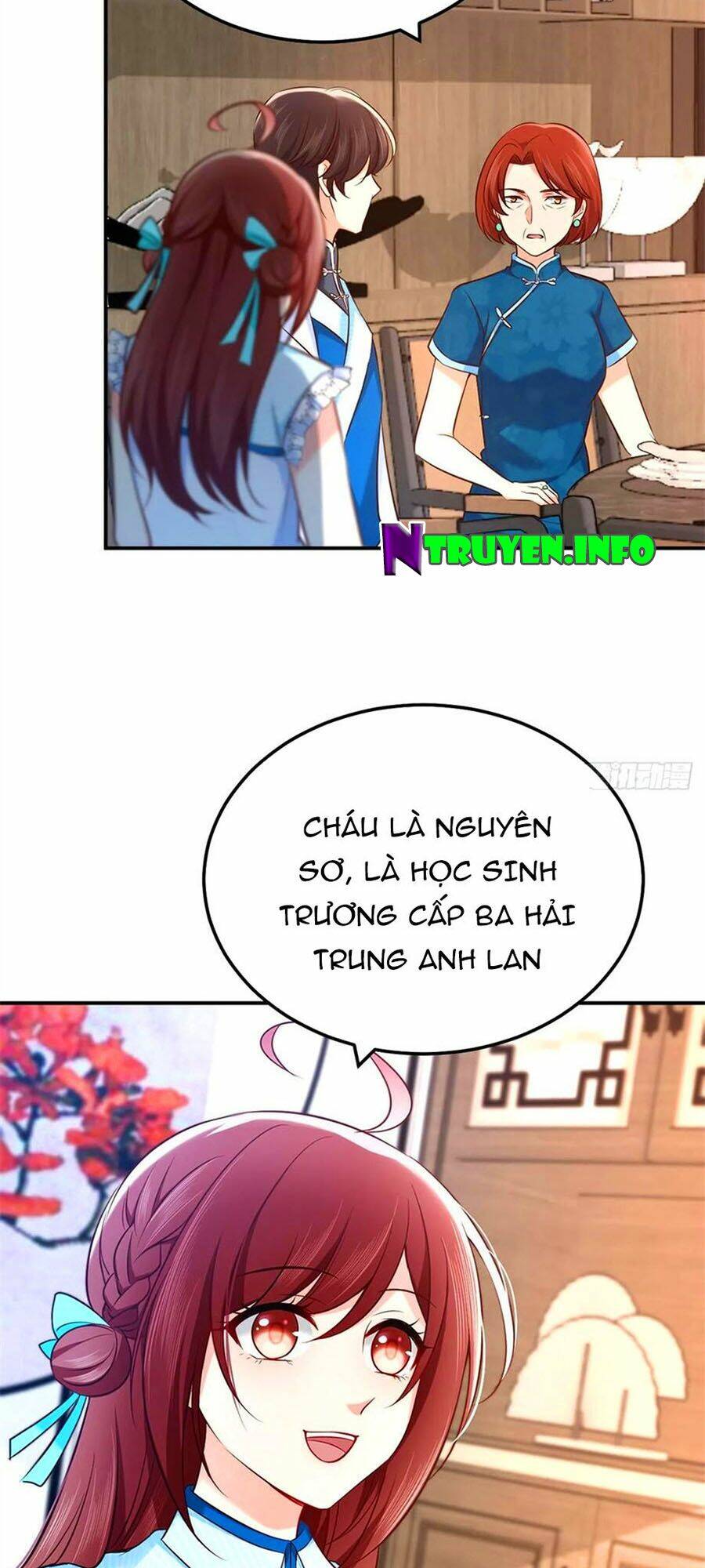 Nam Thần Truy Thê Chỉ Nam: Chapter 76.2