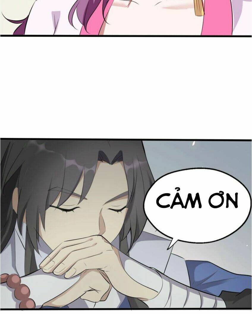 Đại Nghịch Chi Môn: Chapter 49