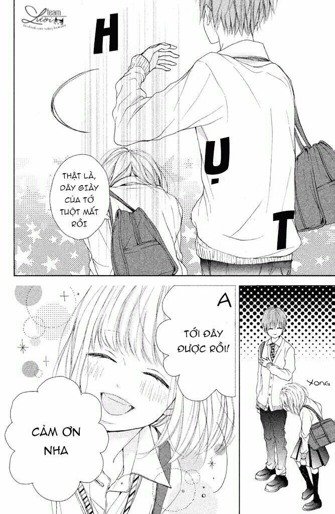 Kamiki Kyoudai Okotowari: Chapter 11