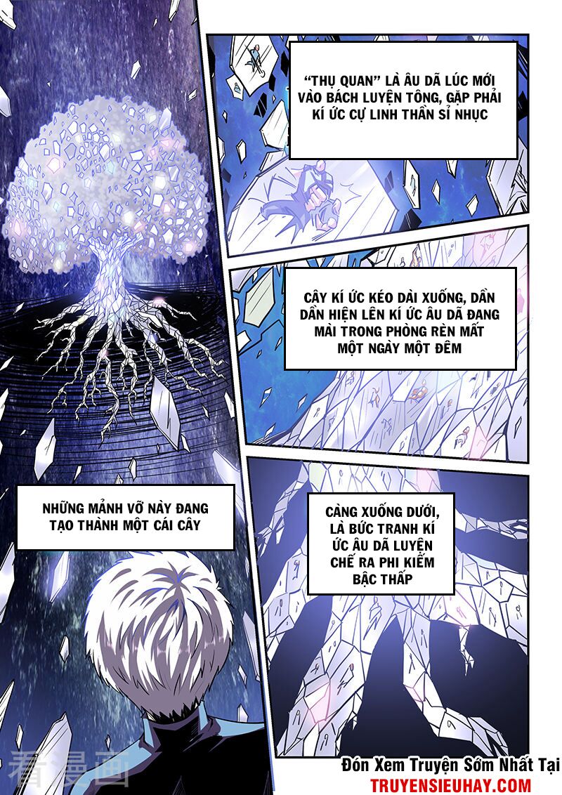 Tu Chân Tứ Vạn Niên: Chapter 81