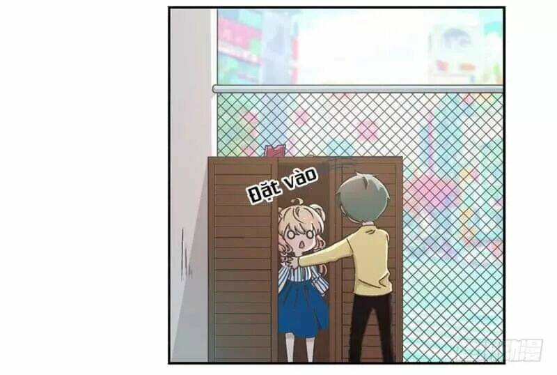 Đối Với Cậu, Tớ Đều Nghe Theo: Chapter 4