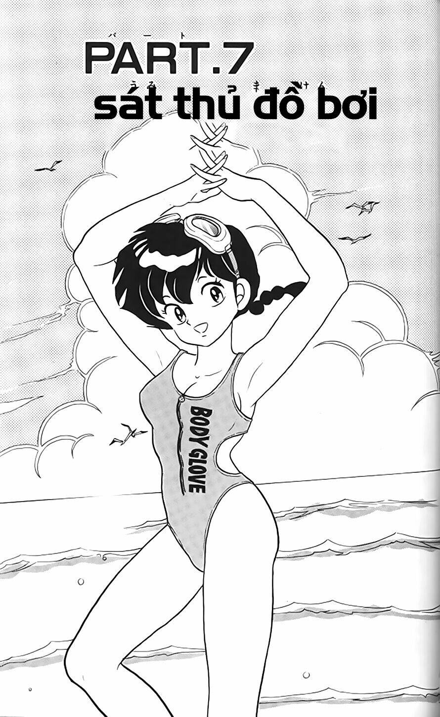 Suối Lời Nguyền: Chapter 285