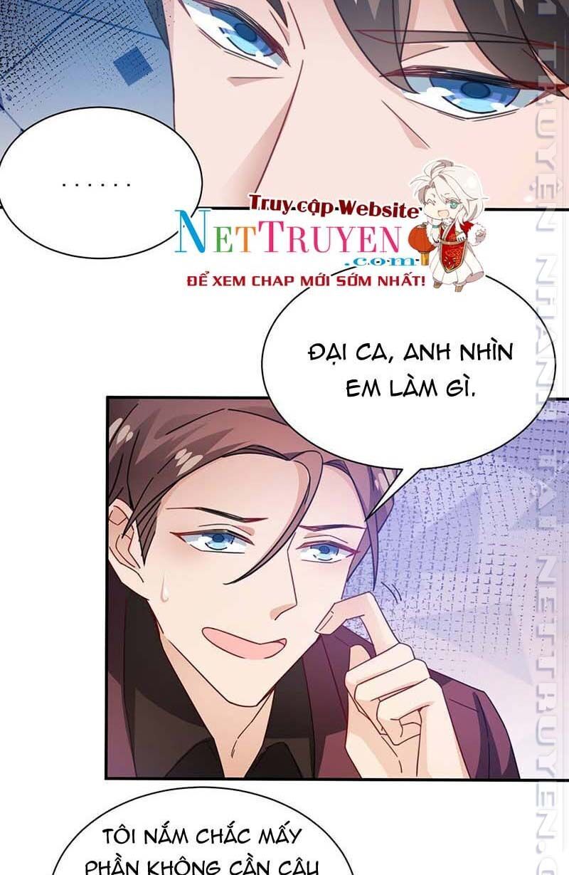 Thịnh Thế Điềm Sủng: Tiểu Manh Thê Của Dịch Thiếu: Chapter 118