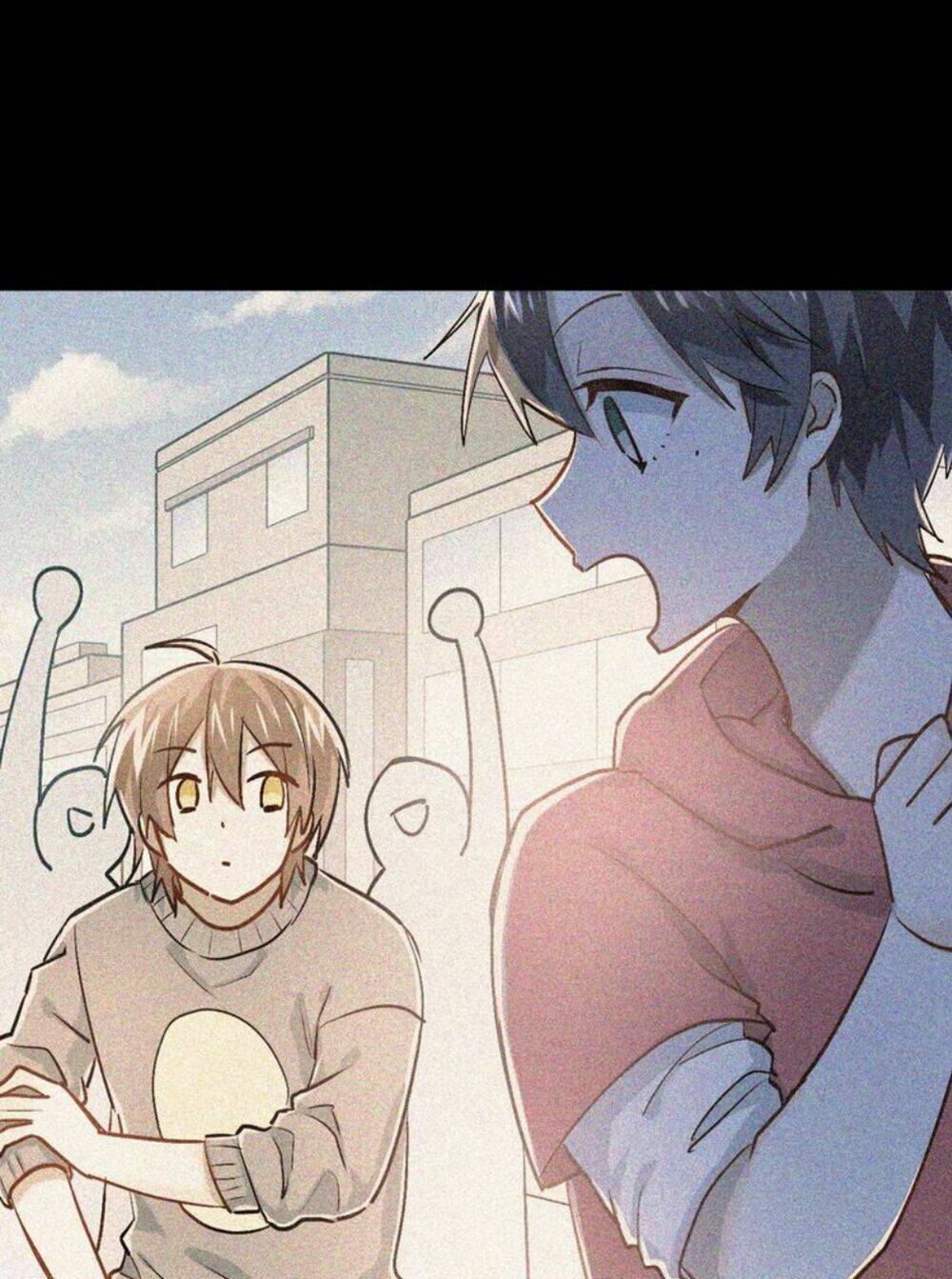 Đầu Gấu Biết Yêu: Chapter 50