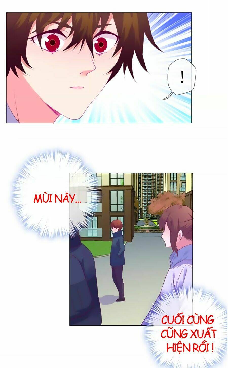 Đừng Nghịch, Ta Chỉ Muốn Yên Tĩnh: Chapter 43