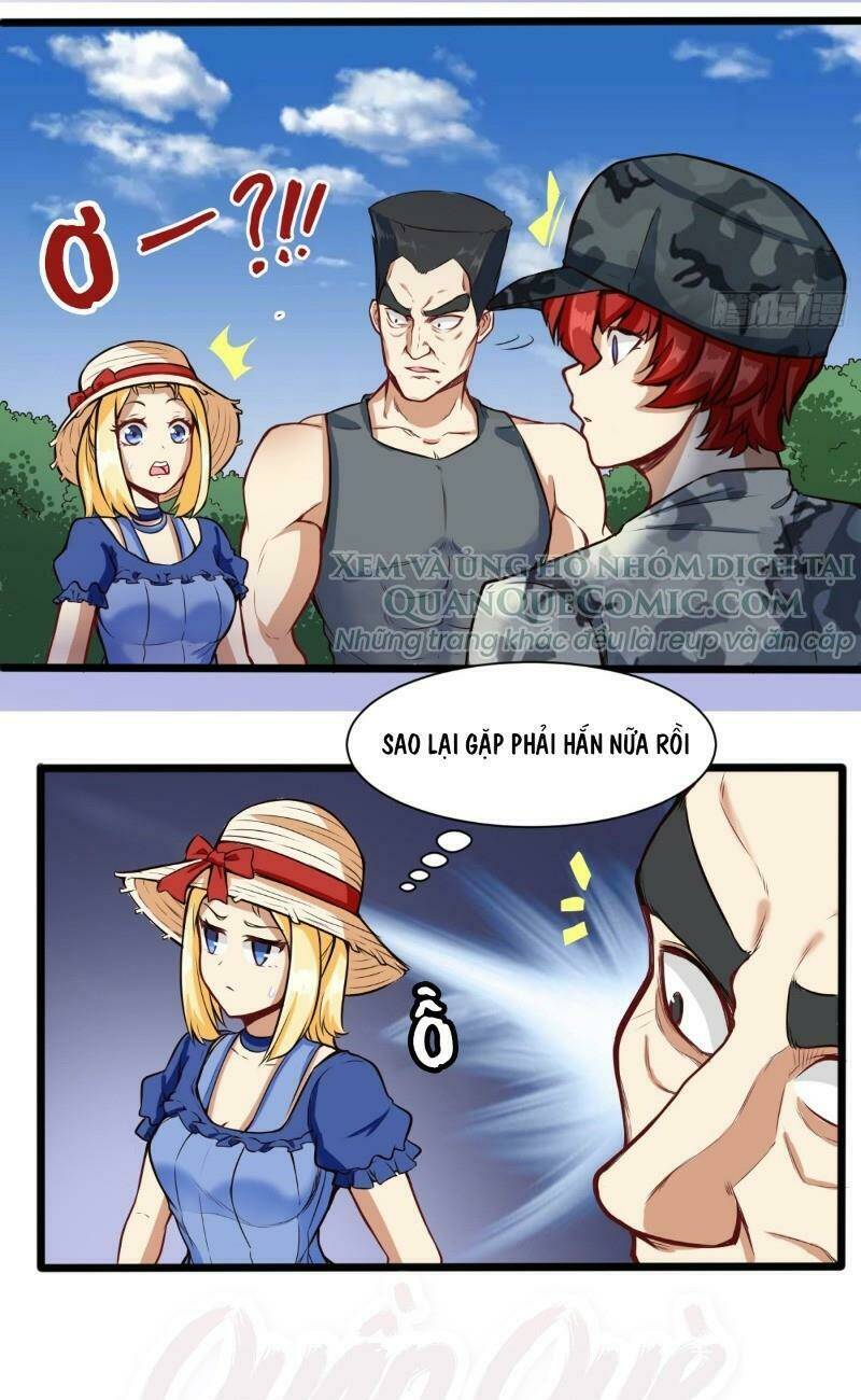 Đô Thị Âm Dương Tiên Y: Chapter 85