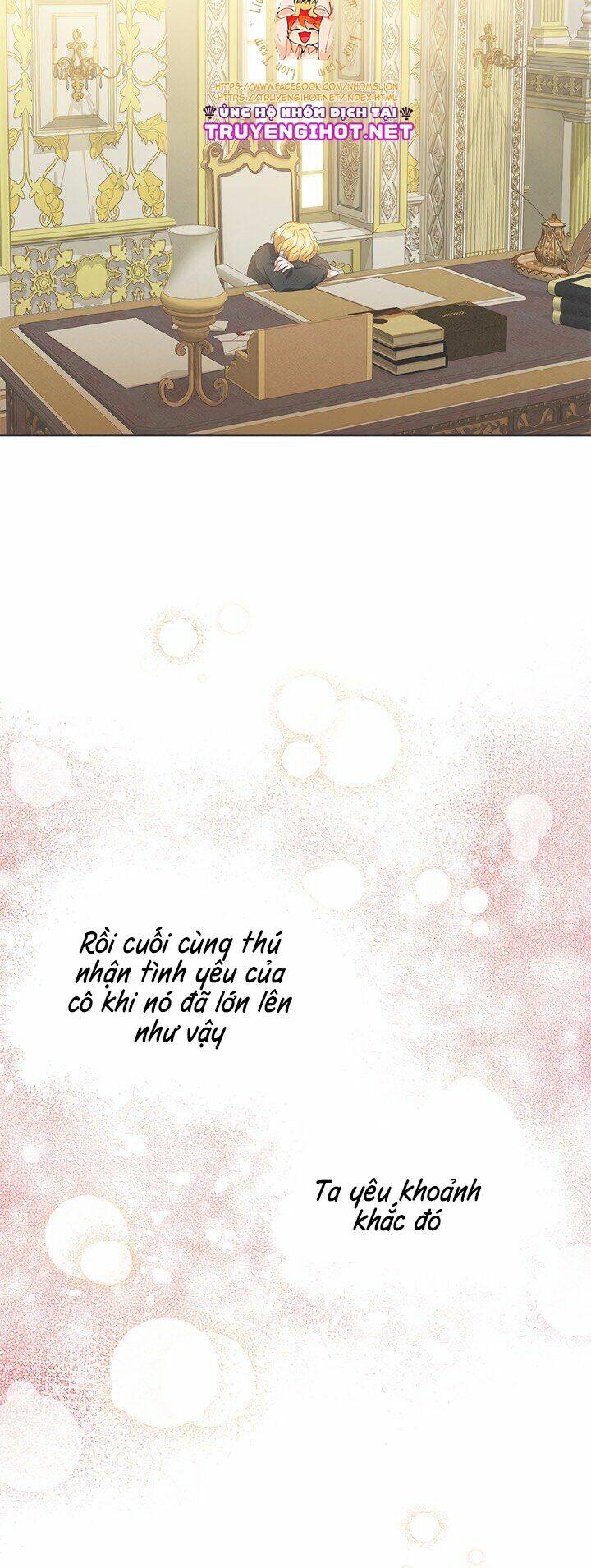 Hãy Trả Lời Em, Hoàng Tử!: Chapter 20