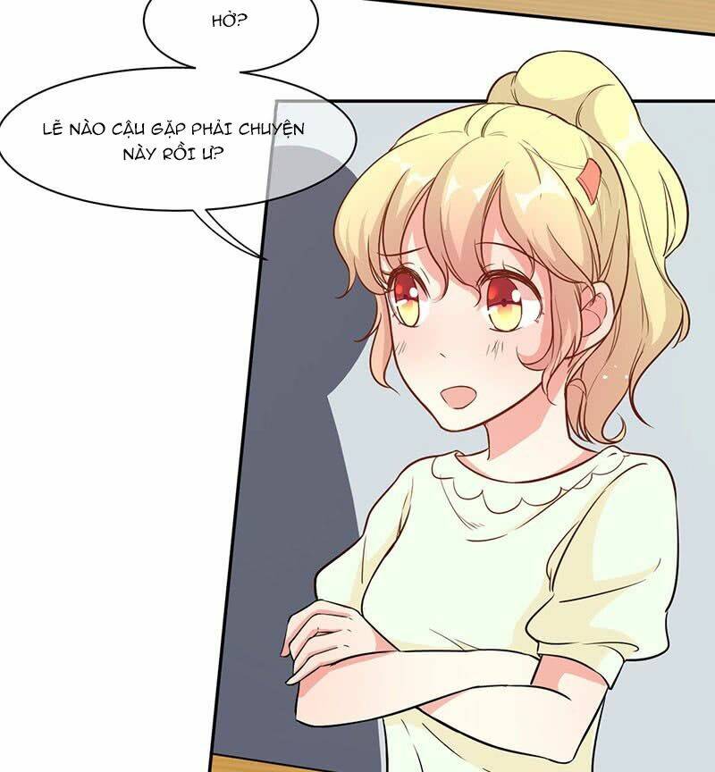 Ám Luyến Thành Hôn: Chapter 13