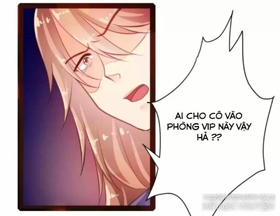 Bản Hợp Đồng Của Tổng Tài Lạnh Lùng: Chapter 36