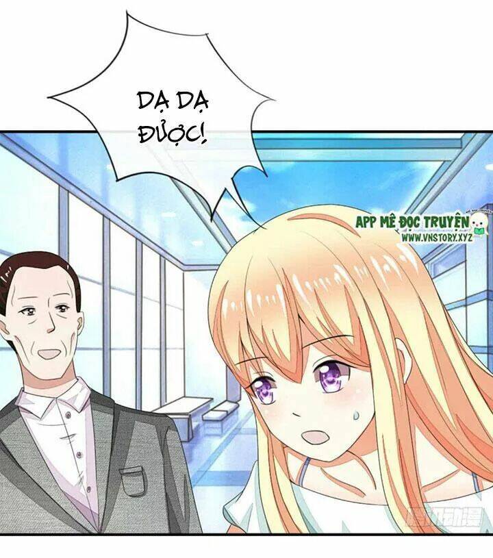 Nam Thần Ma Cà Rồng: Sủng Nhược Tiểu Lãn Thê: Chapter 85