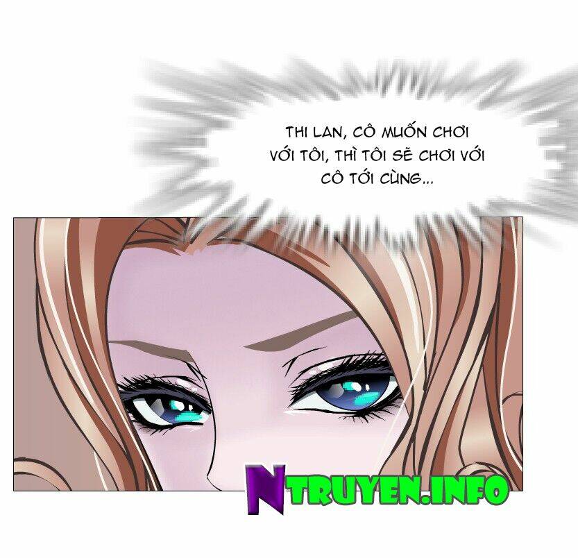 Cạm Bẫy Của Nữ Thần: Chapter 164