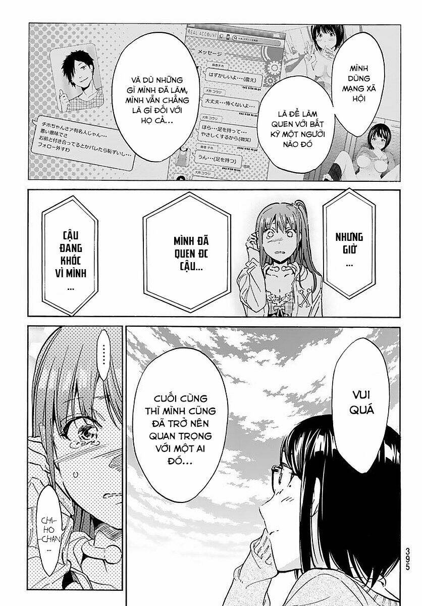 Real Account Ii: Chapter 58
