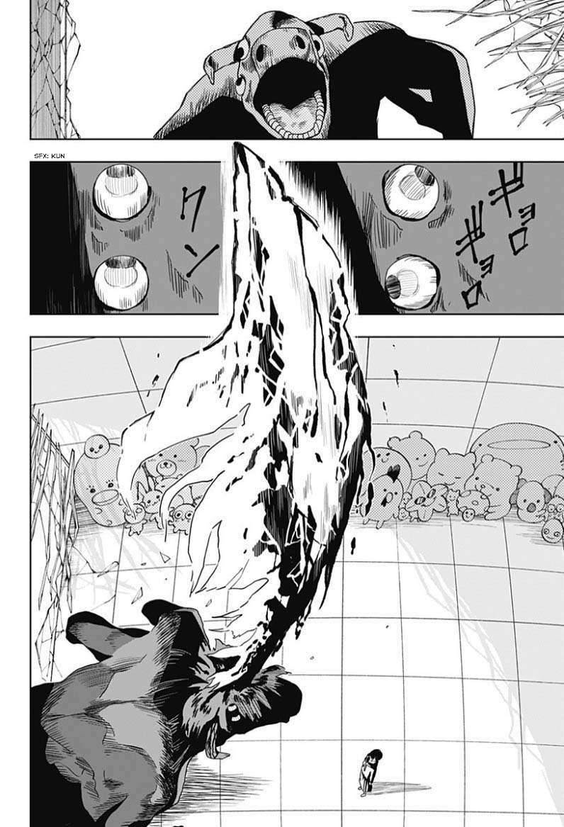 Stage S: Chapter 4
