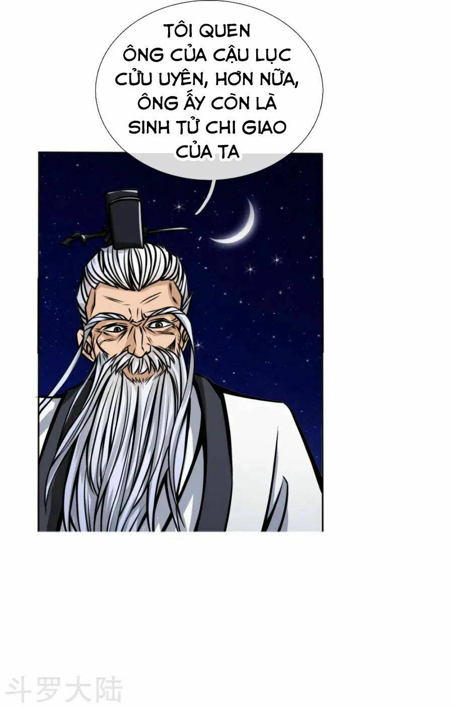 Tuyệt Thế Binh Vương: Chapter 46