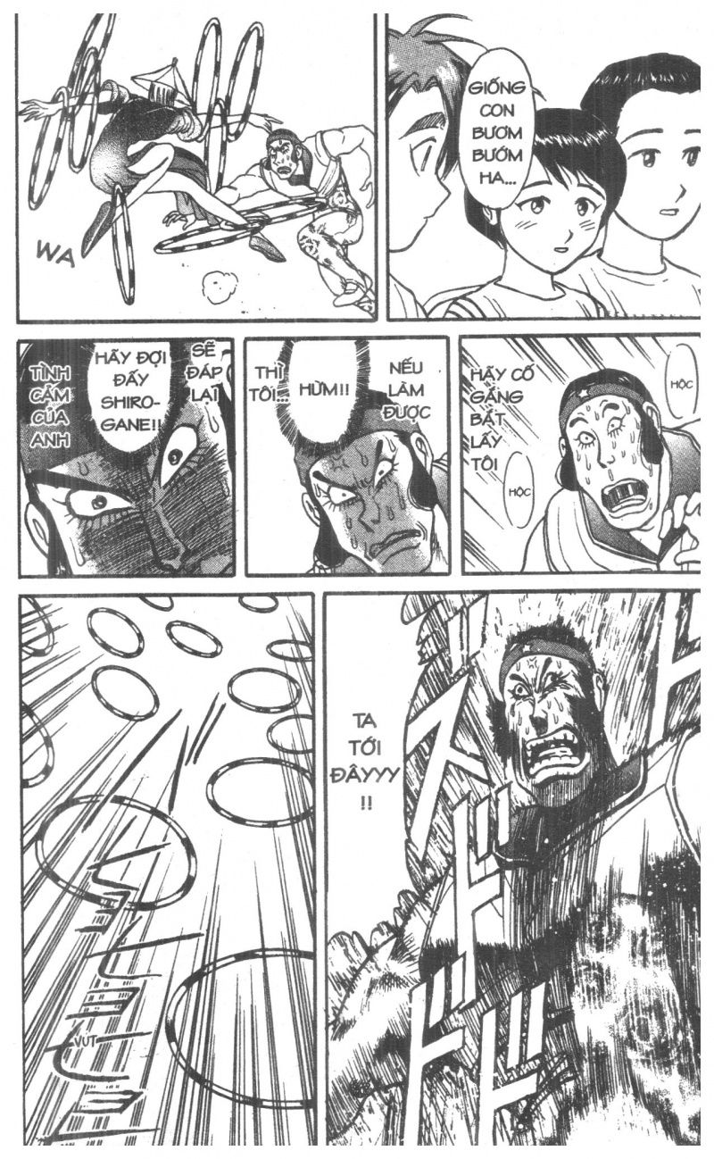 Fujita Kazuhiro: Chapter 6