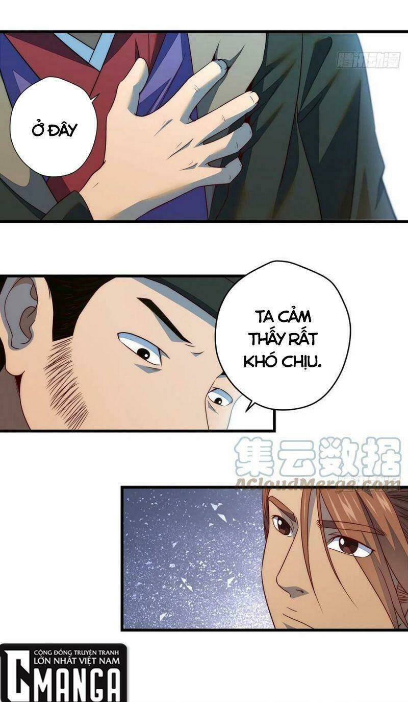 Ta Là Đại Hoàn Đan: Chapter 83