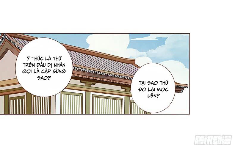 Đế Vương Trắc: Chapter 68