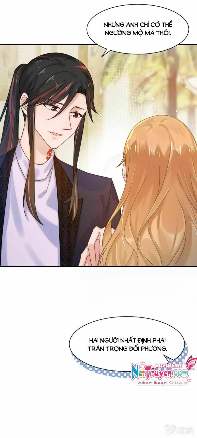Ma Lạt Thiên Kim Đẩu Ác Thiếu: Chapter 183.5