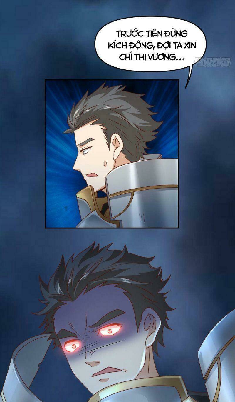 Xâm Lược Vạn Giới: Chapter 41