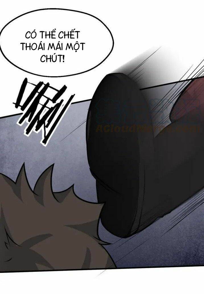 Đại Nghịch Chi Môn: Chapter 79