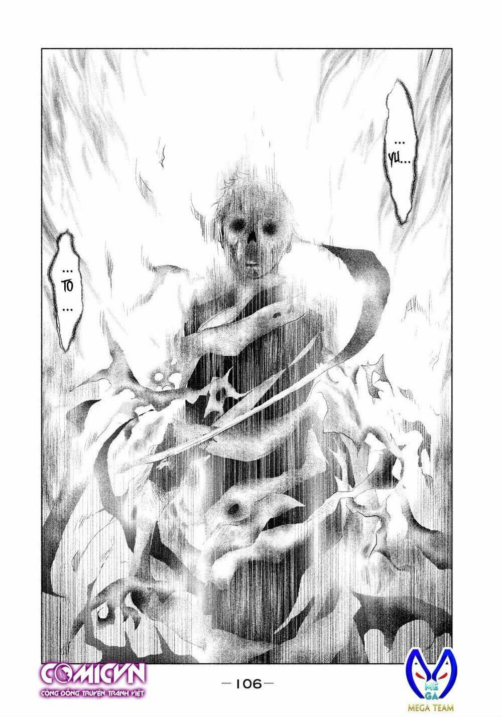 Ông Kẹ Sau 6H Tối!: Chapter 76